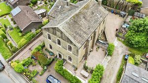 Drone- click for photo gallery